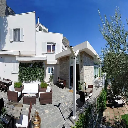 Santa Maria - Luxury 아말피