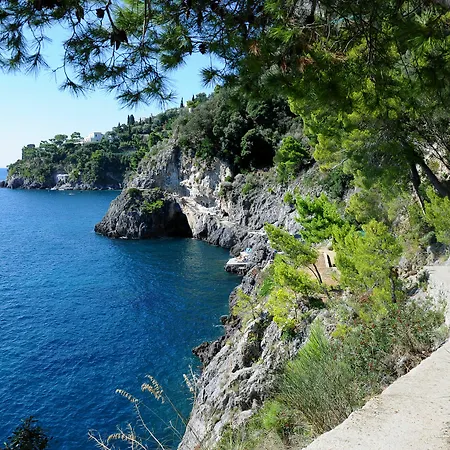 Santa Maria - Luxury Sea View