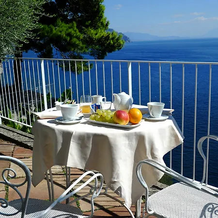 Santa Maria - Luxury Sea View 2* Amalfi
