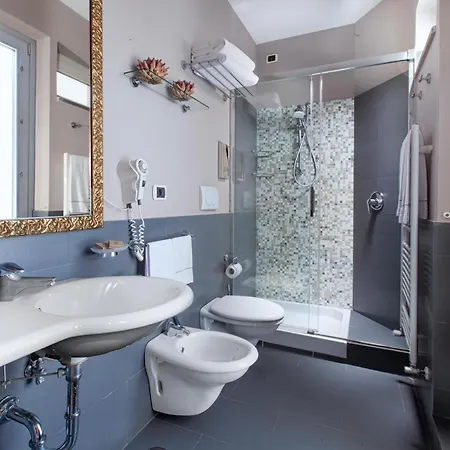 Hotel Santa Maria - Luxury